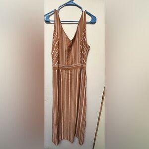 Madison Camel Brown Apparel